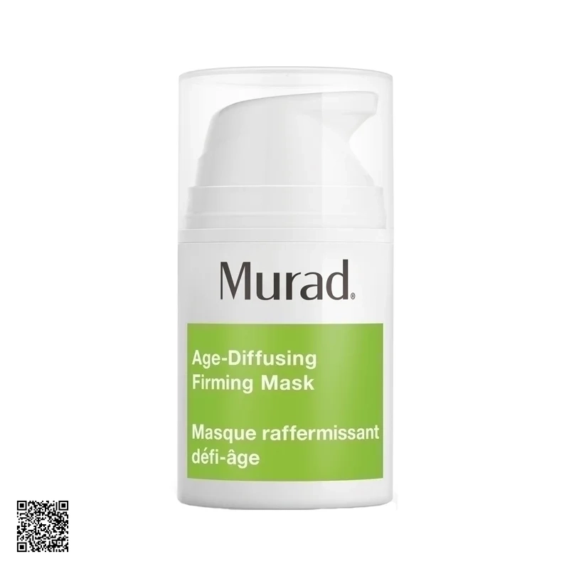 Mặt Nạ Chống Lão Hóa Murad Age Diffusing Firming Mask