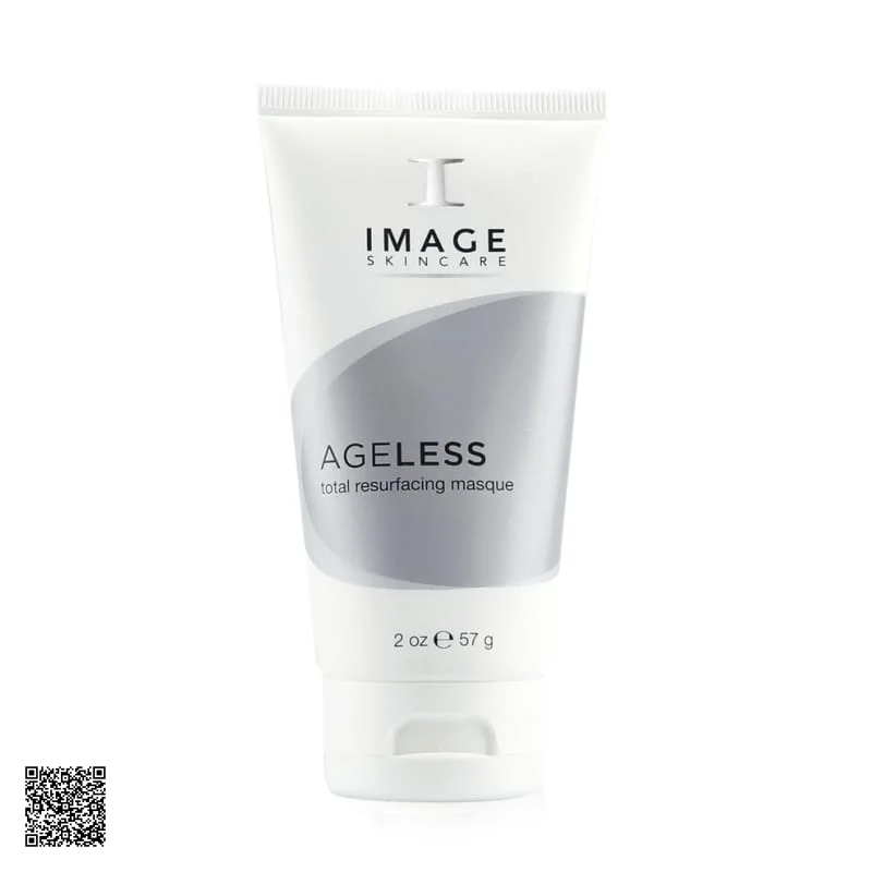 Image Skincare Ageless Total Resurfacing Masque - Mặt Nạ Sáng Da Chống Lão Hóa (57gr)
