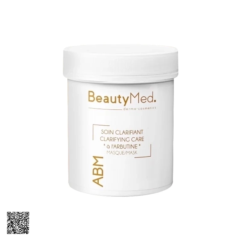 Beauty Med ABM Soin Clarifiant Clarifying Care - Mặt Nạ Trắng Da, Giảm Nám