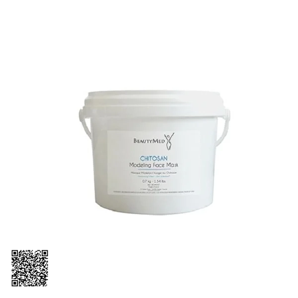Beauty Med Chitosan Modeling Face Mask - Mặt Nạ Dưỡng Ẩm, Giảm Mụn