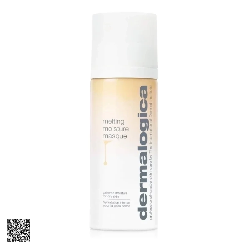 Dermalogica Melting Moisture Masque - Mặt Nạ Dưỡng Ẩm Chuyên Sâu