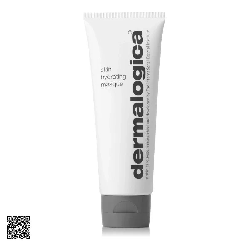 Dermalogica Skin Hydrating Masque - Mặt Nạ Dưỡng Ẩm
