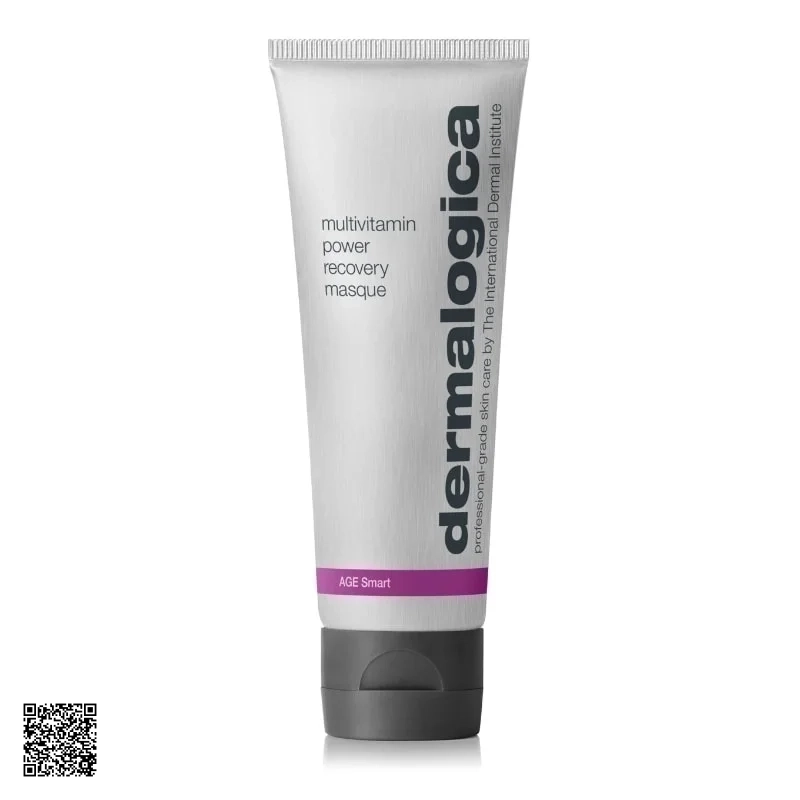 Dermalogica Multivitamin Power Recovery Masque - Mặt Nạ Vitamin Chống Lão Hóa
