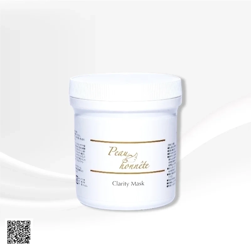 Mặt Nạ Dưỡng Ẩm Peau Honnête Clarity Mask Dành Cho Da Nhạy Cảm