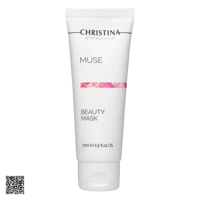 Christina Muse Beauty Mask - Mặt Nạ Nuôi Dưỡng Da