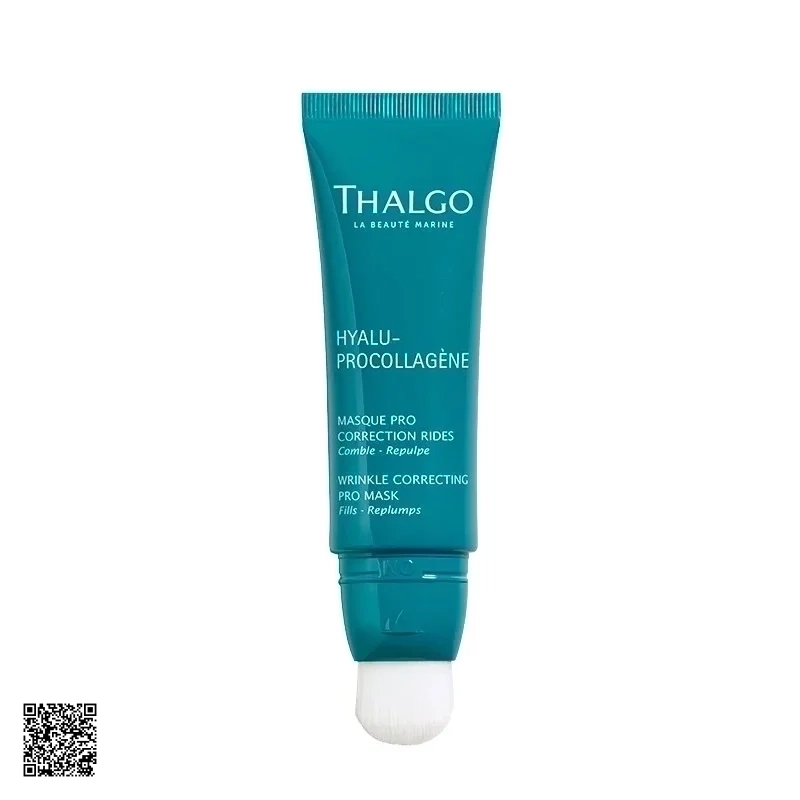 Thalgo Wrinkle Correcting Pro Mask - Mặt Nạ Làm Đầy Nếp Nhăn
