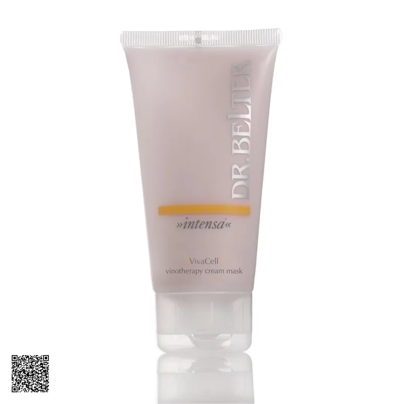 Dr.Belter Intensa Vivacell Vinotherapy Cream Mask - Mặt Nạ Tế Bào Gốc Chống Lão Hoá (75ml)