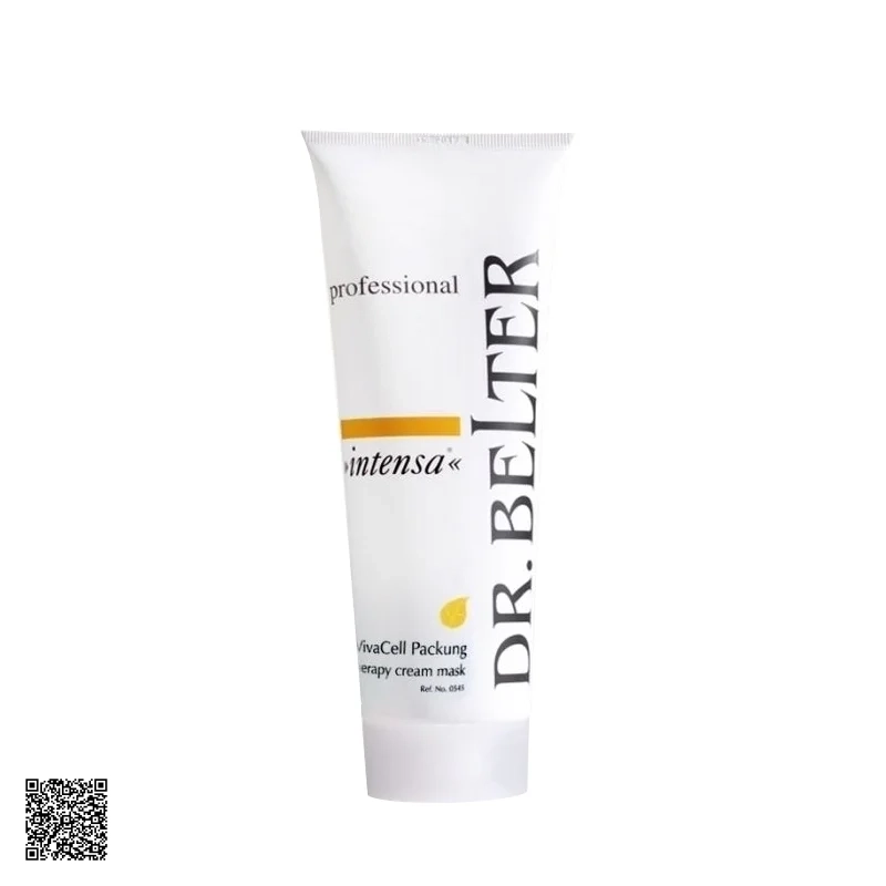 Dr.Belter Intensa Vivacell Vinotherapy Cream Mask - Mặt Nạ Tế Bào Gốc Chống Lão Hoá (250ml)