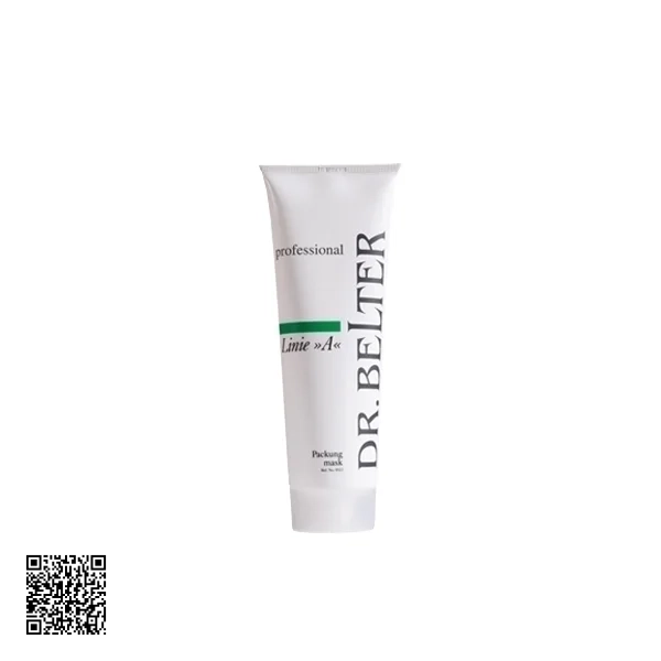 Dr.Belter Linie A Packung Mask - Mặt Nạ Cho Da Mụn (250ml)