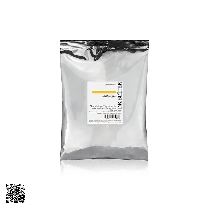 Dr.Belter Intensa Mini Modelage Thermo Mask - Mặt Nạ Nâng Cơ Nhiệt Cứng