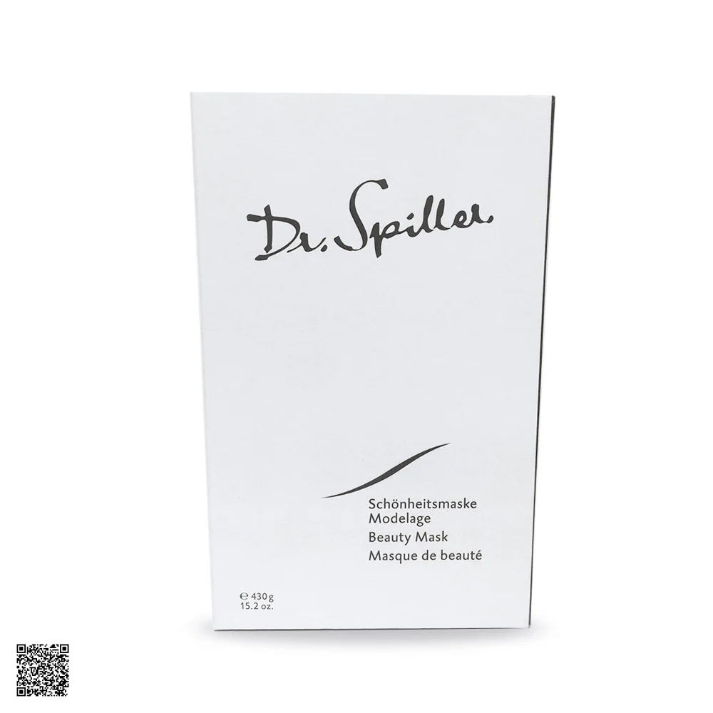 Dr.Spiller Beauty Mask Modelage - Mặt Nạ Nâng Cơ Chống Chảy Xệ
