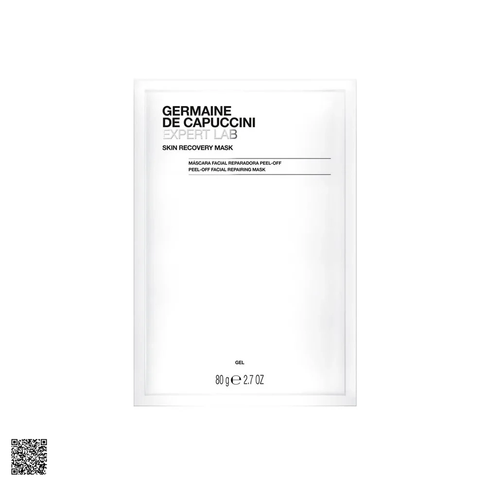 Skin Recovery Mask Germaine De Capuccini - Mặt Nạ Phục Hồi Da Hư Tổn