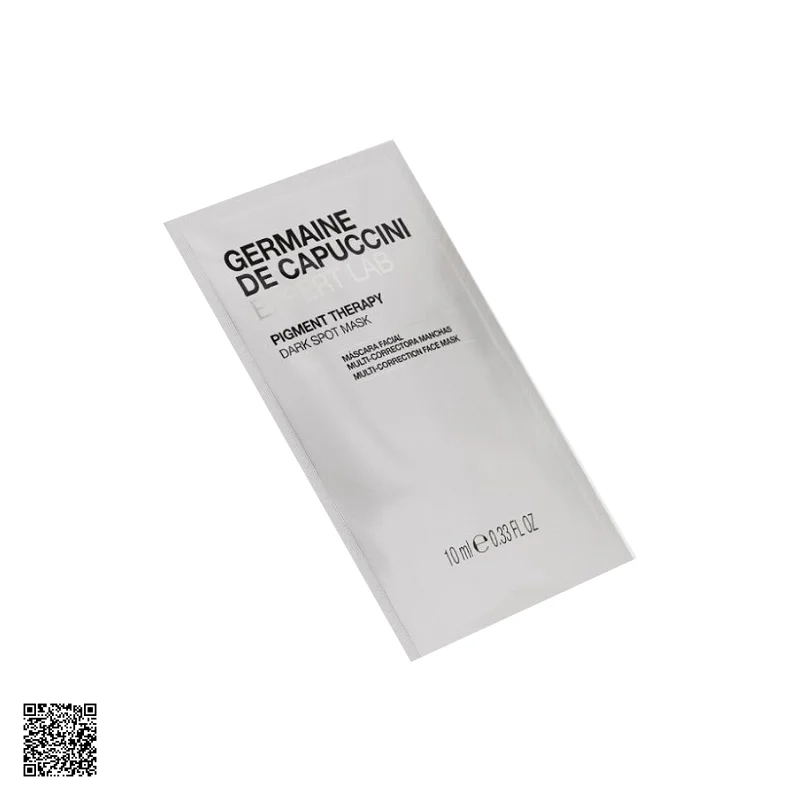 Mặt Nạ Trị Nám, Tàn Nhang Dark Spot Mask Germaine De Capuccini