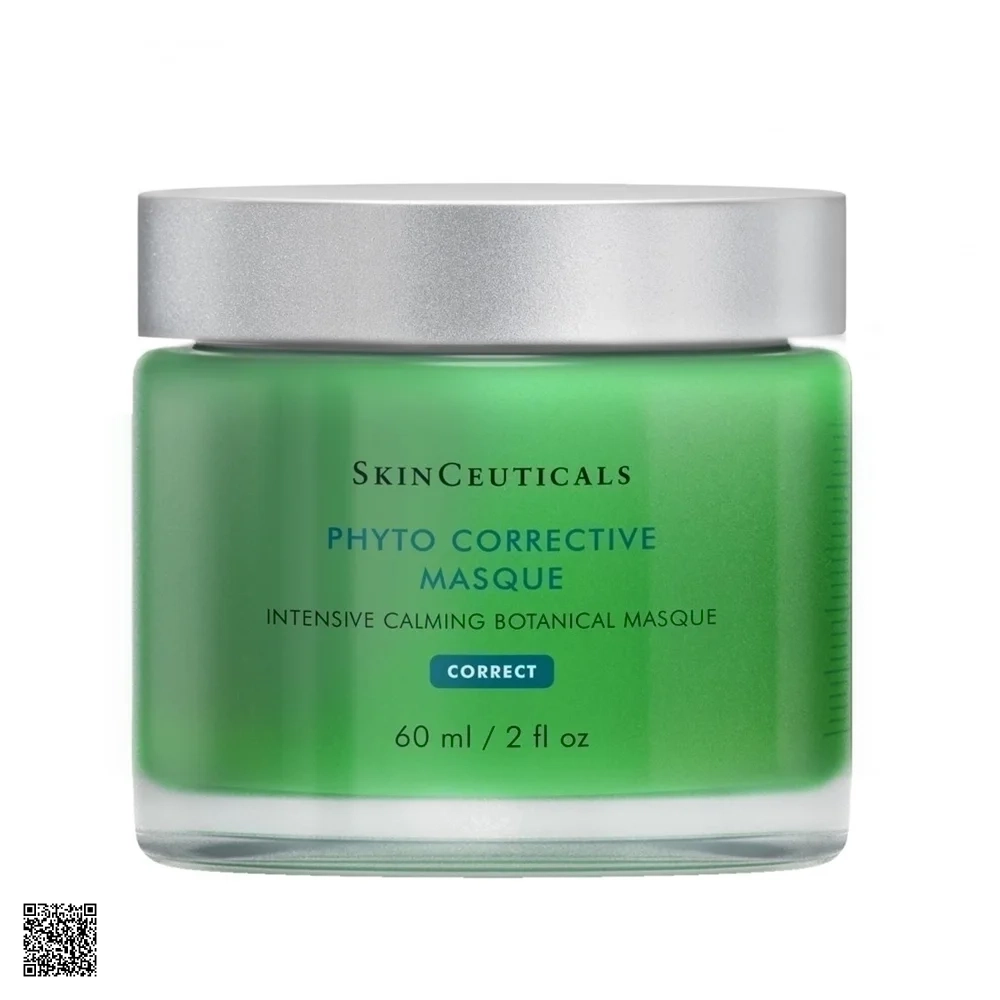 SkinCeuticals Phyto Corrective Masque - Mặt Nạ Phục Hồi Làm Dịu Da