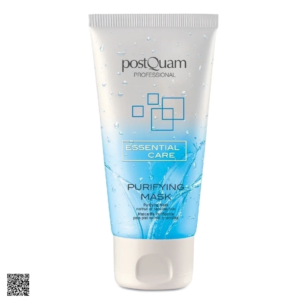 PostQuam Purifying Mask - Mặt Nạ Giảm Viêm Da Cơ Địa