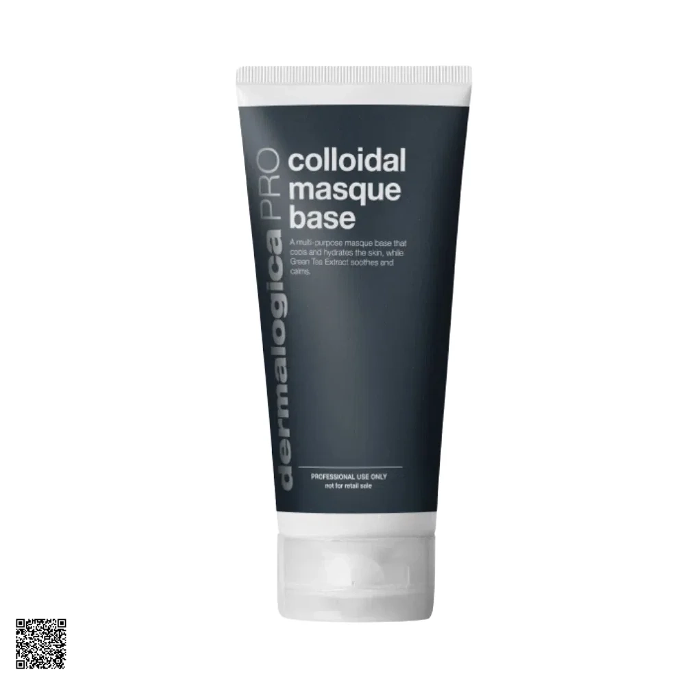 Dermalogica Colloidal Masque Base - Mặt Nạ Cấp Nước Cho Da