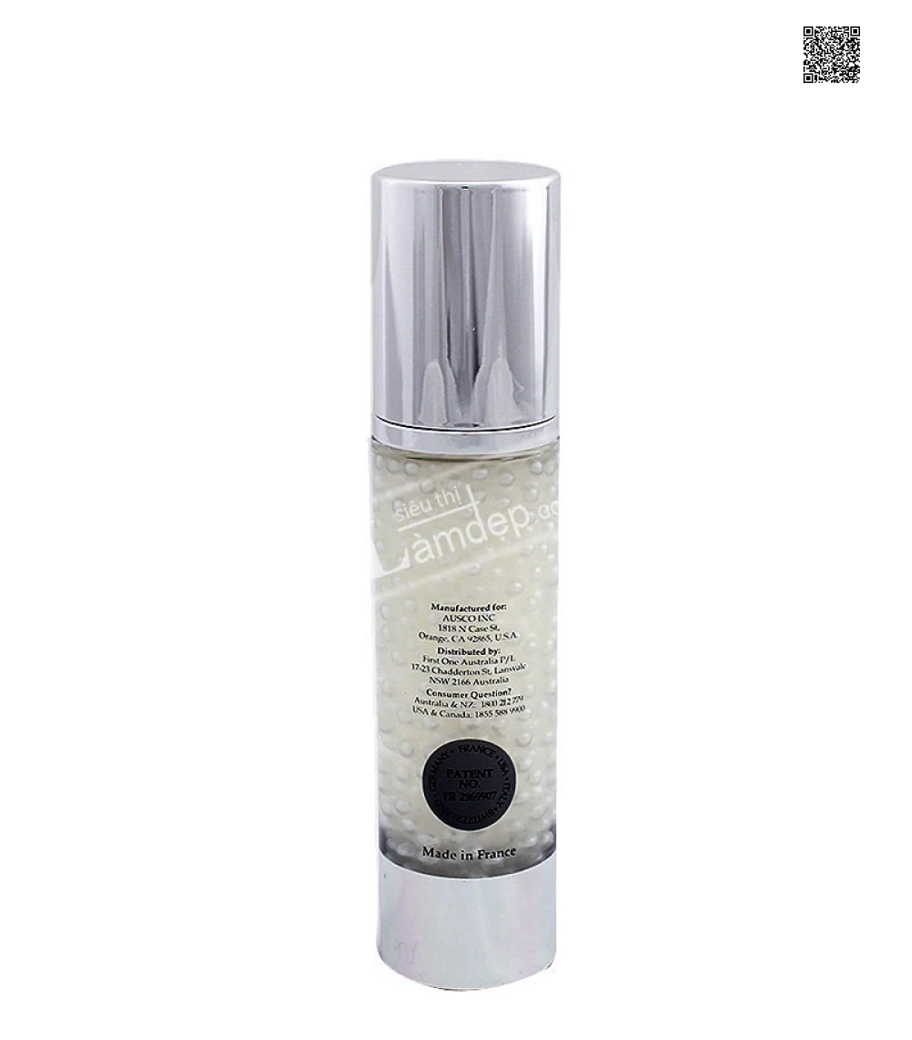 Serum Dưỡng Trắng Da Lovérse Paris Juvenescence Serum Dưỡng Trắng Da Lovérse Paris Juvenescence