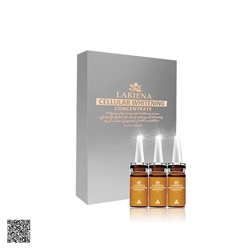 Tinh Chất Trắng Da Lariena Cellular Whitening Concentrate