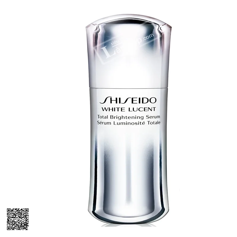 Serum Dưỡng Trắng Da Shiseido White Lucent Total Brightening Serum