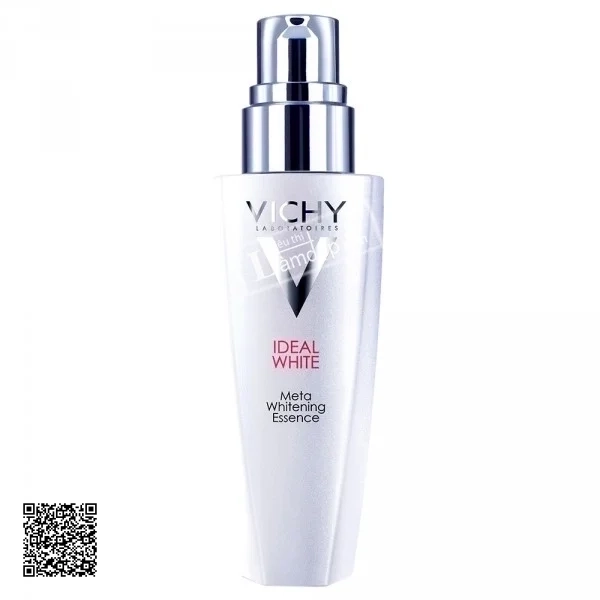 Tinh Chất Dưỡng Trắng Sâu 7 Tác Dụng Vichy Ideal White Meta Whitening Essence - 30ml