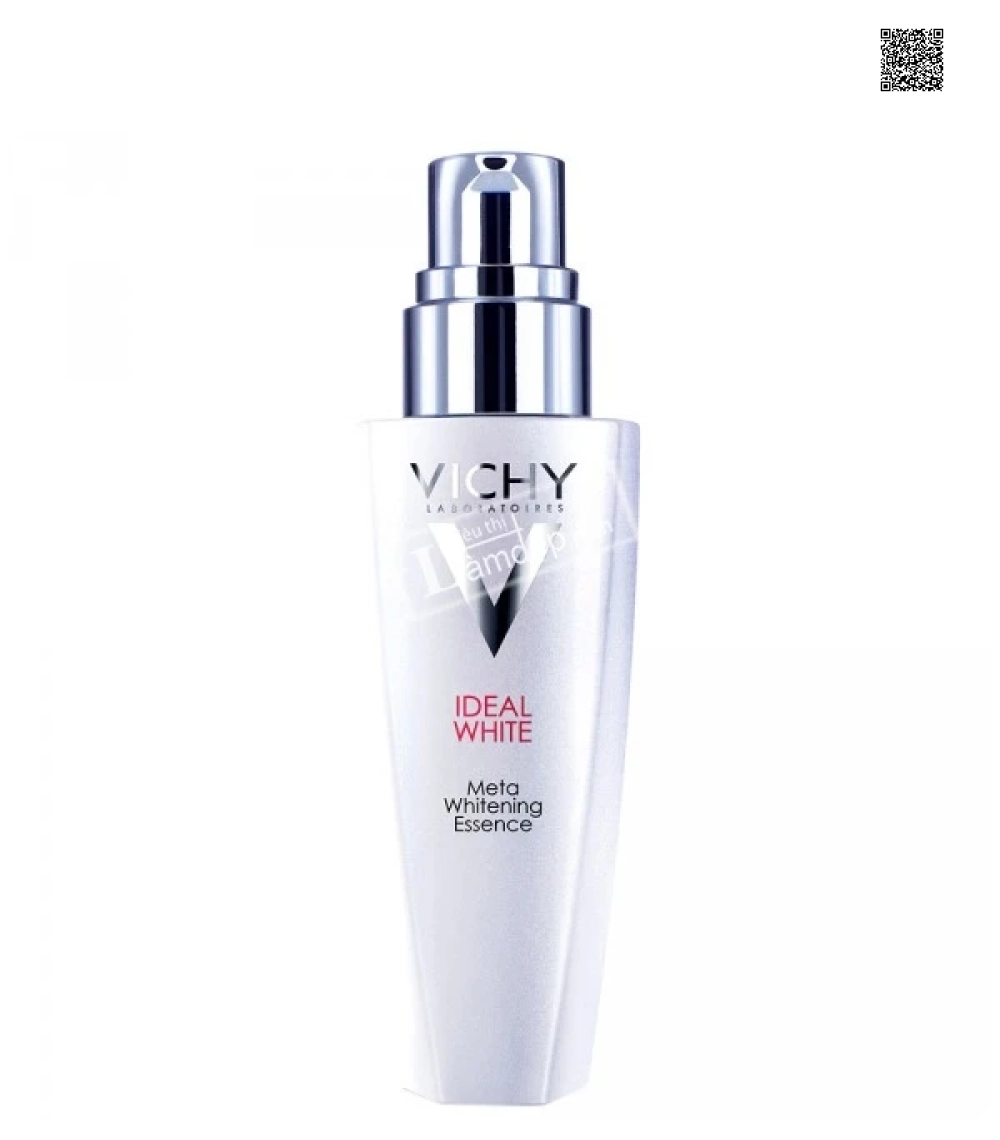 Tinh Chất Dưỡng Trắng Sâu 7 Tác Dụng Vichy Ideal White Meta Whitening Essence - 30ml