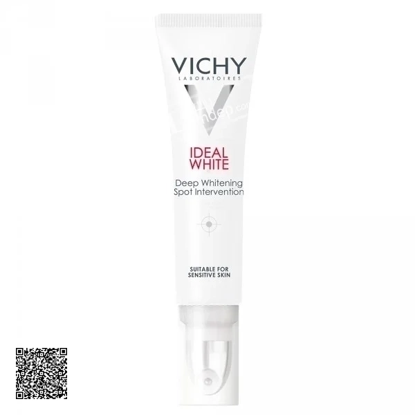 Tinh Chất Dưỡng Trắng Làm Mờ Nám, Tàn Nhang & Vết Thâm Mụn Vichy Ideal White Deep Whitening Spot Intervention