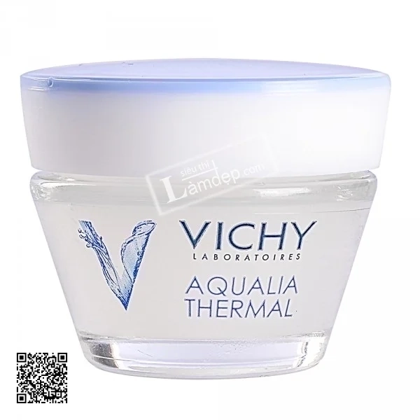 Gel Dưỡng Ẩm Vichy Aqualia Thermal 15ml