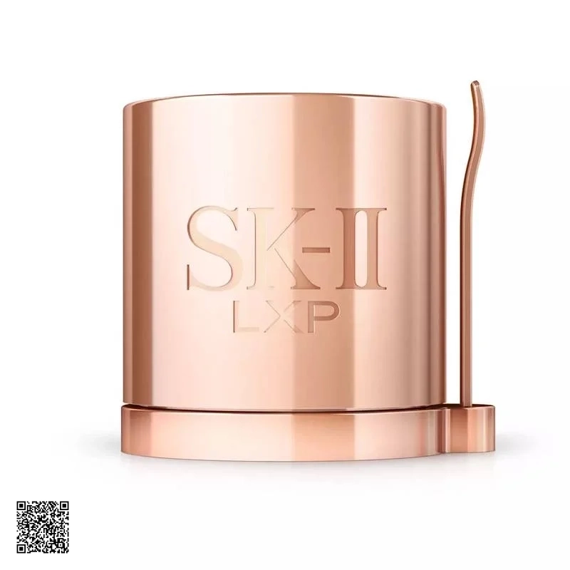 SK-II LXP Ultimate Perfecting Cream - Kem Dưỡng Da Cao Cấp (50gr)