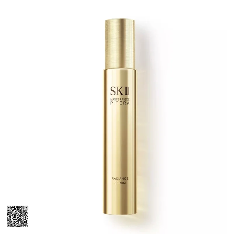 Serum Dưỡng Trắng Da Siêu Cấp SK-II MASTERPIECE PITERA RADIANCE SERUM
