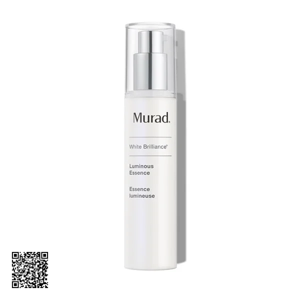 Tinh Chất Dưỡng Trắng Da Murad Luminous Essence