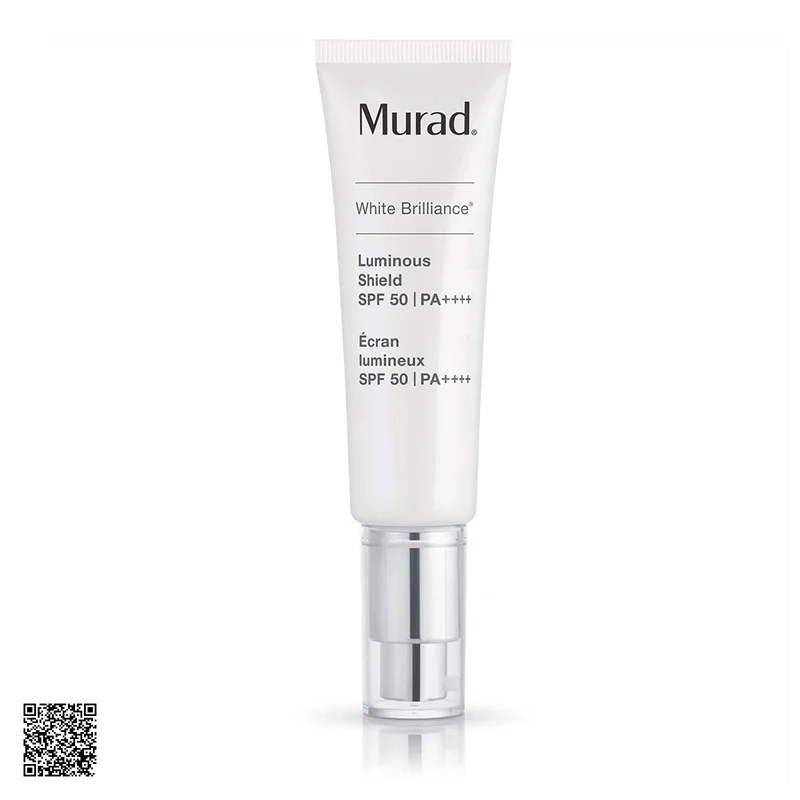 Kem Dưỡng Trắng Da Chống Nắng Murad Luminous Shield SPF50 PA+++