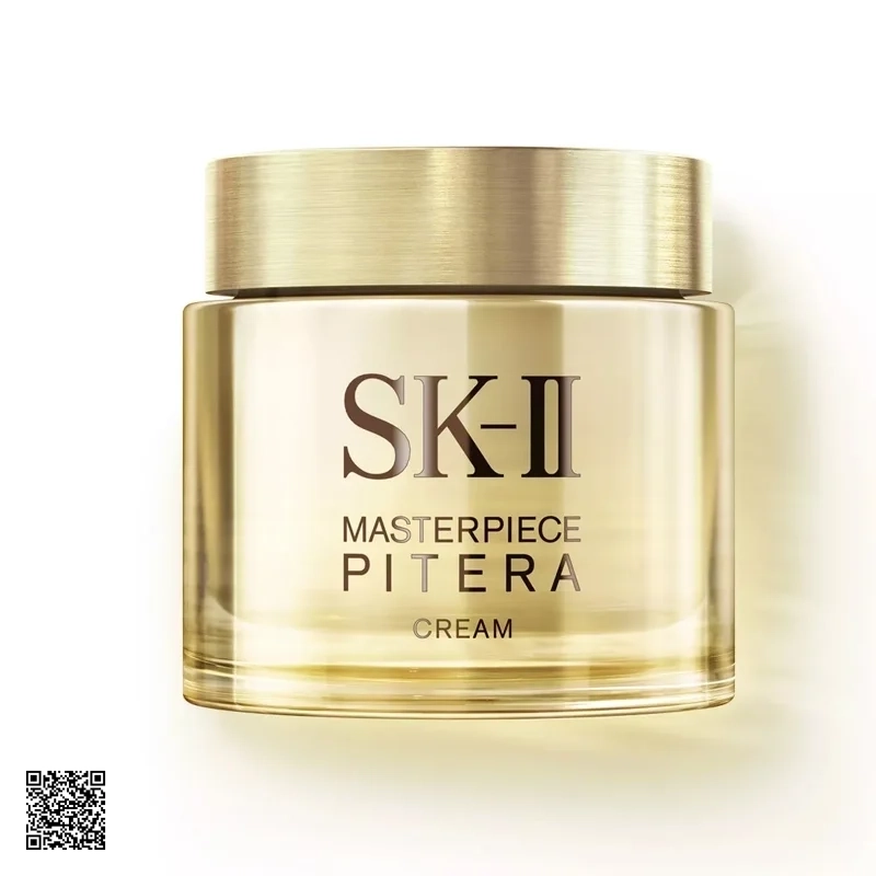 Kem Dưỡng Da Siêu Cấp SK-II MASTERPIECE PITERA CREAM