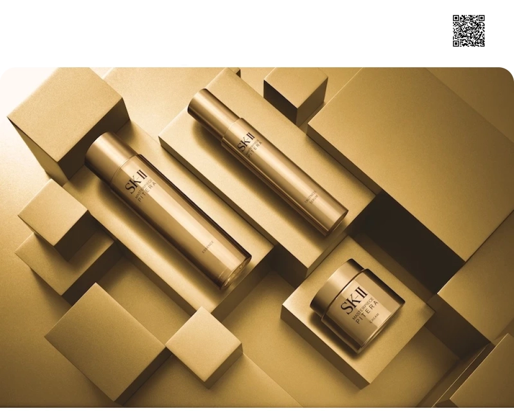 SK-II Masterpiece