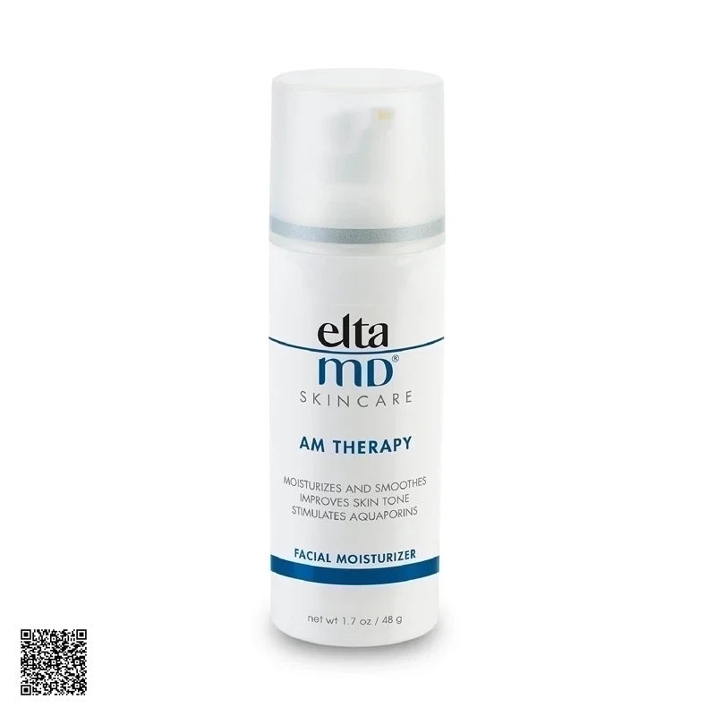 Kem Dưỡng Đa Chức Năng Ban Ngày Elta MD Skin Care AM Therapy Facial Moisturizer