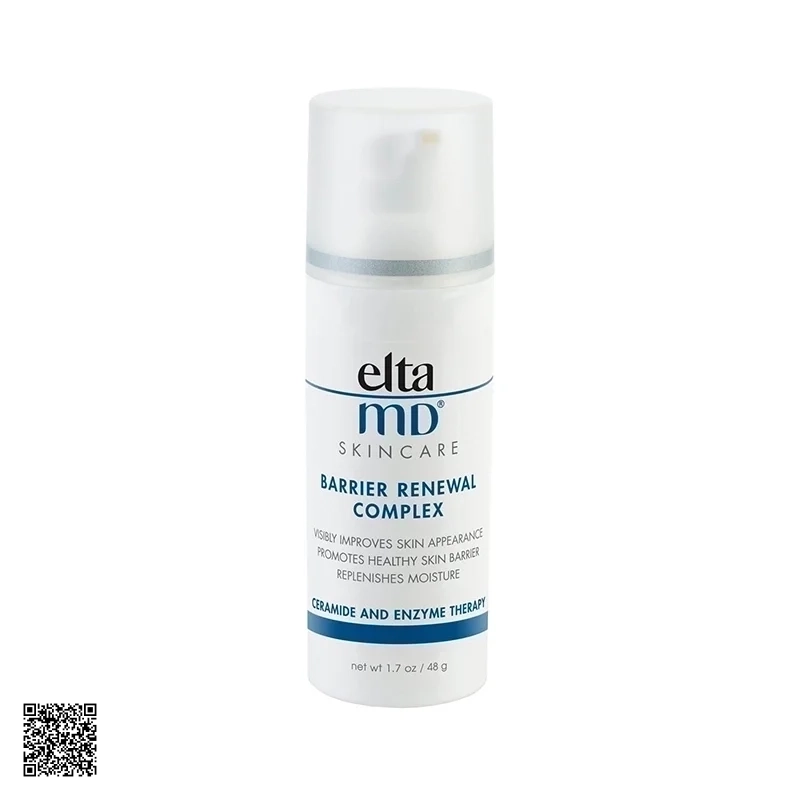 Kem Dưỡng Phục Hồi Tái Tạo Da Elta MD Skin Care Barrier Renewal Complex