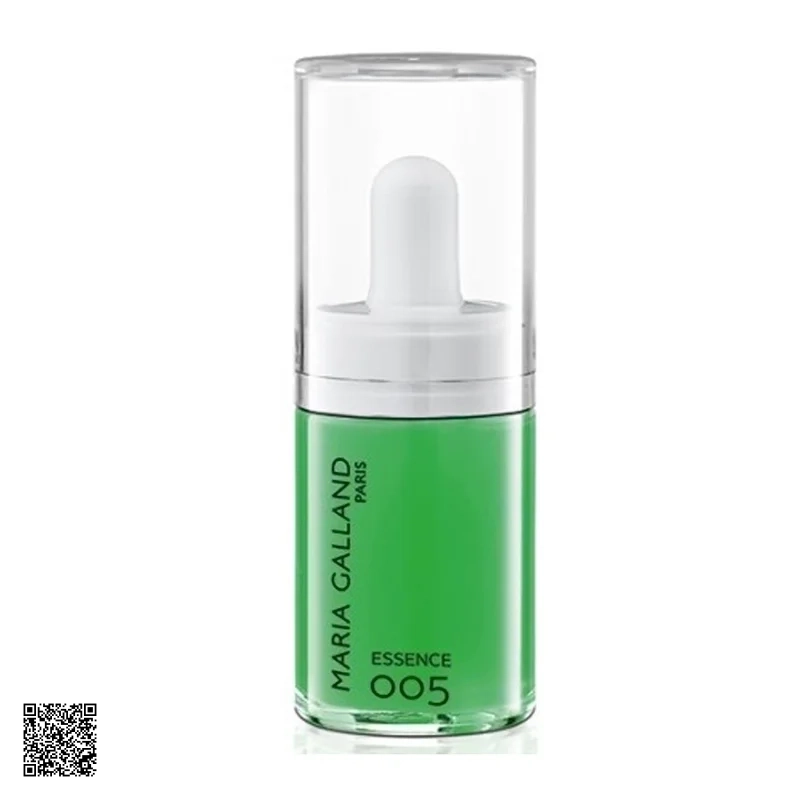 Maria Galland 005 Essence Argent - Tinh Chất Làm Sạch Và Cân Bằng Dầu