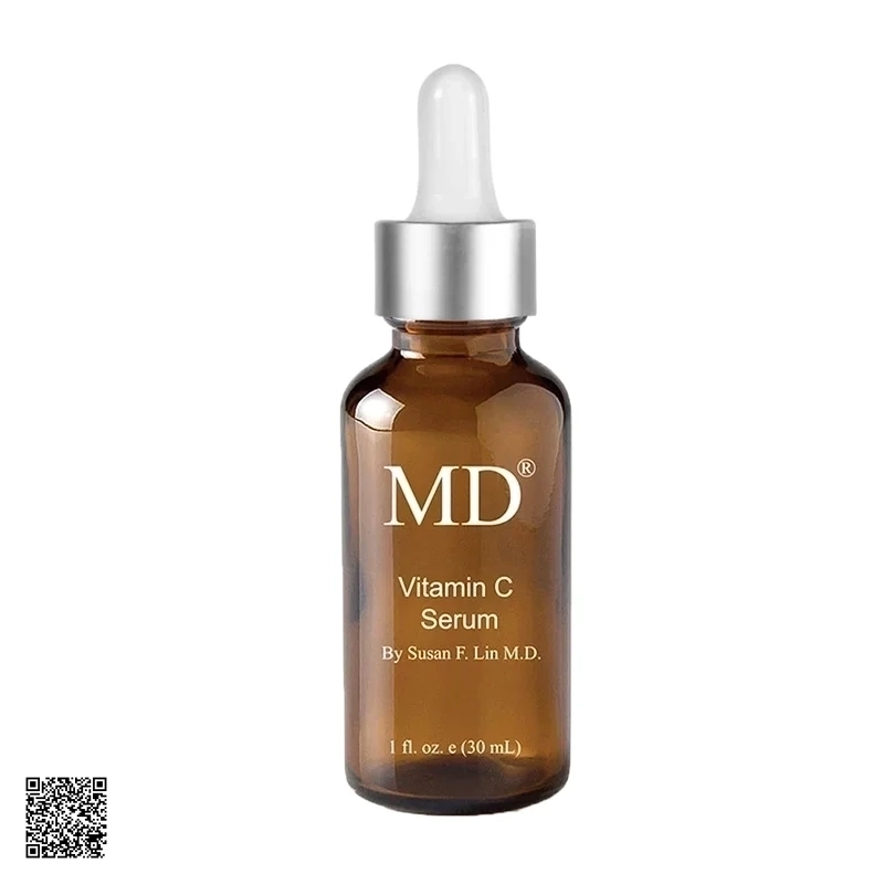 MD Vitamin C Serum - Tinh Chất Sáng Da Và Se Khít Lỗ Chân Lông