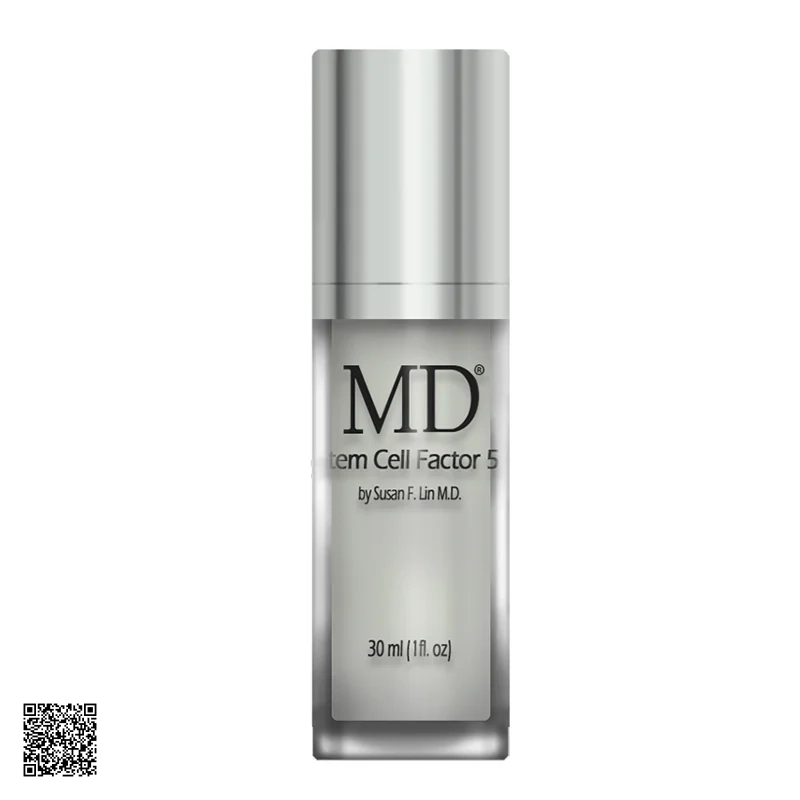 MD Ultimate Stem Cell Factor 55 - Tinh Chất Trẻ Hóa Da Tế Bào Gốc