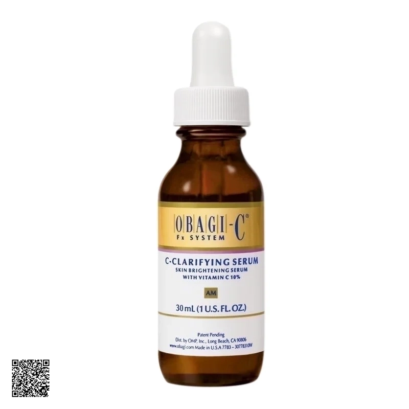 Obagi C Fx System C-Clarifying Serum - Serum Sáng Da Chống Lão Hóa