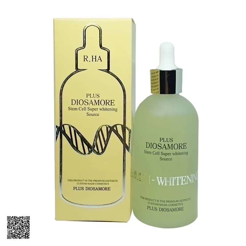 Plus Laksmira Stem Cell Super Whitening Source - Tế Bào Gốc Chính Hãng Từ Hàn Quốc