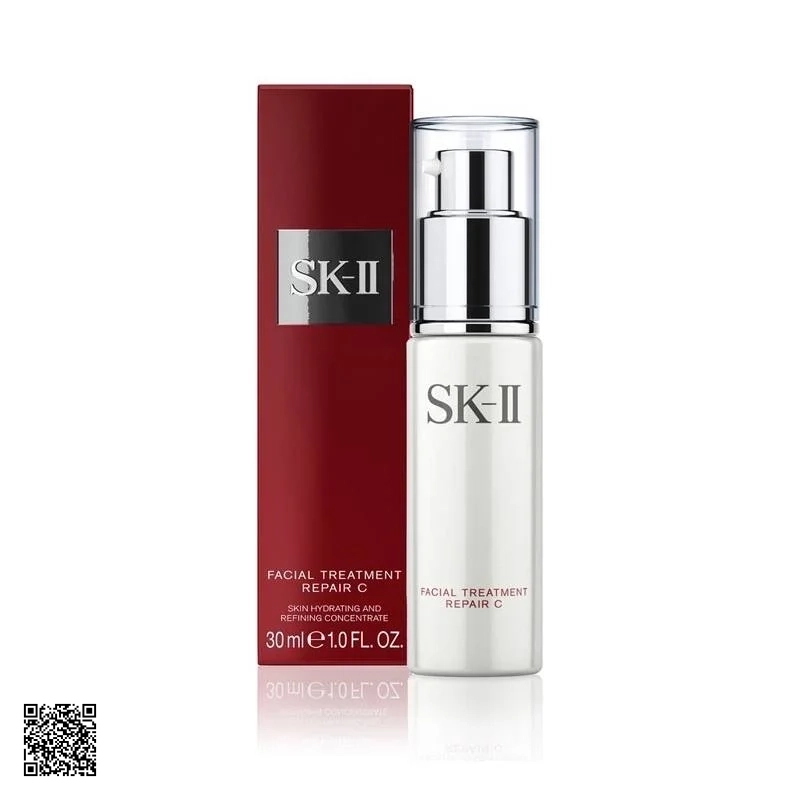 SK-II Facial Treatment Repair C - Serum Tái Tạo Da (30ml)