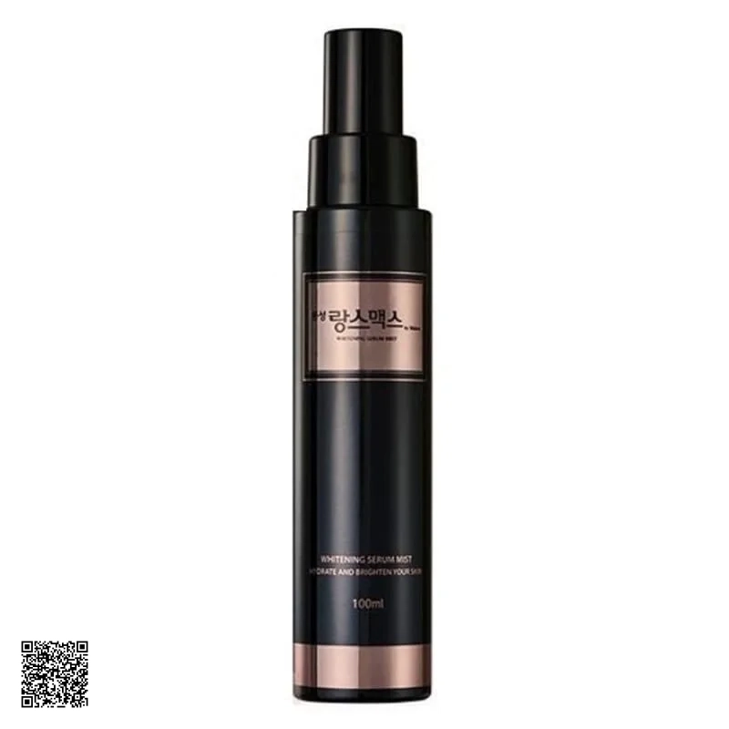 Dongsung Whitening Serum Mist - Tinh Chất Dưỡng Trắng Da Hàn Quốc Mẫu Mới Nhất