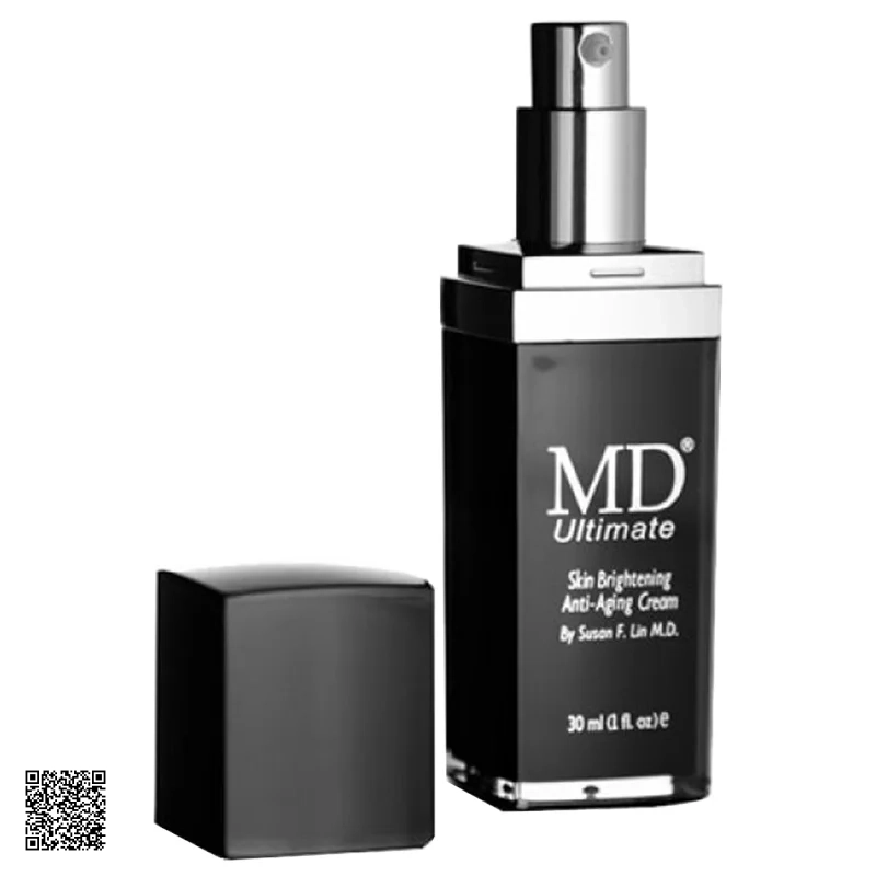 MD Ultimate Skin Brightening Anti-Aging Cream - Kem Dưỡng Trắng Chống Lão Hóa