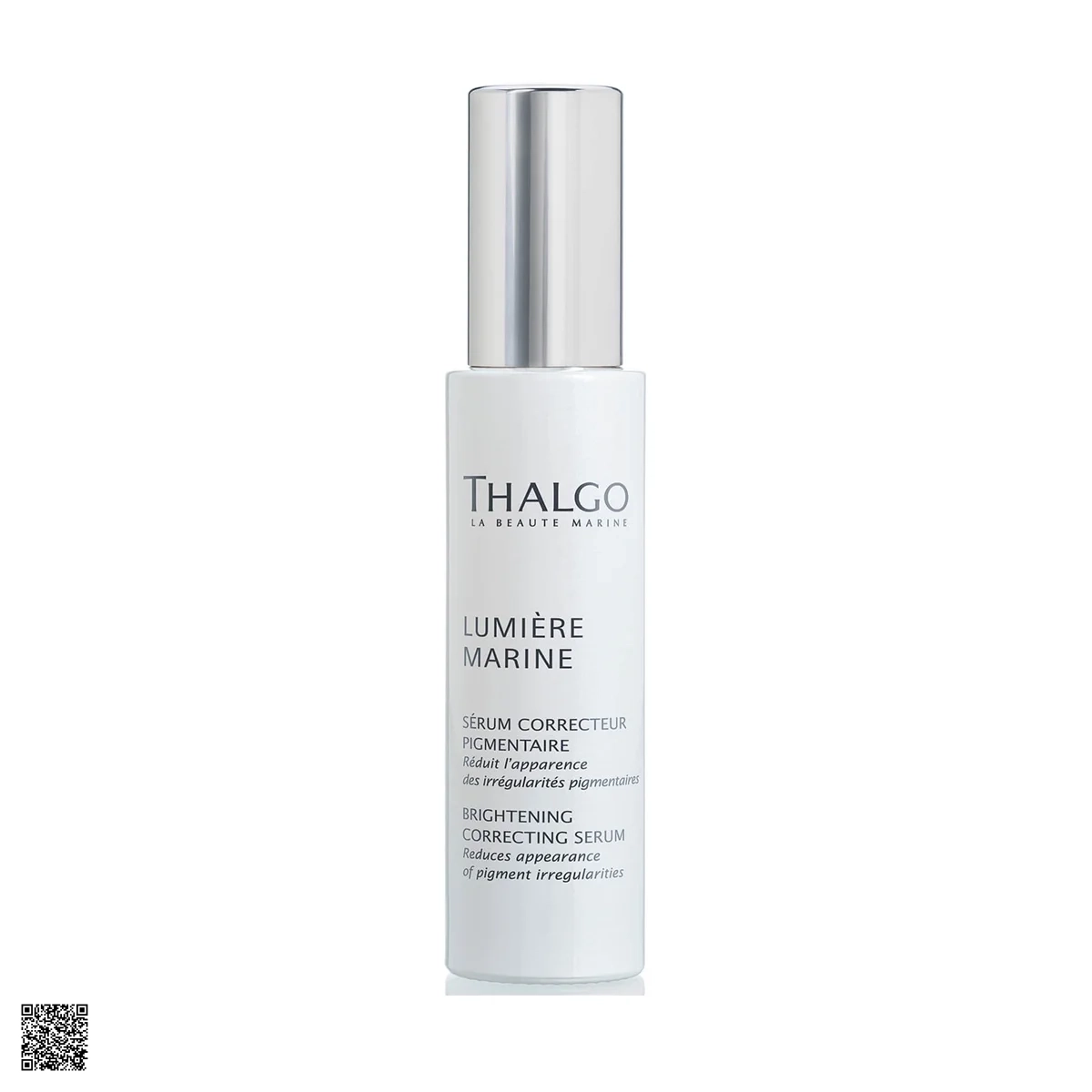 Thalgo Brightening Correcting Serum - Serum Dưỡng Trắng Da
