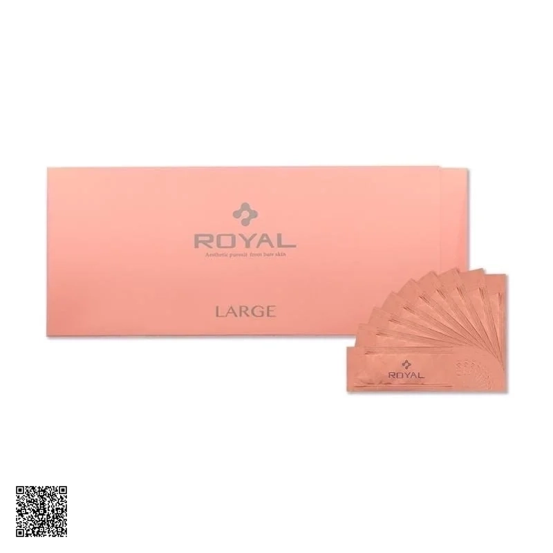 Serum Nhau Thai Cuống Rốn Large Royal Placenta Aesthetic Pursuit From Bare Skin