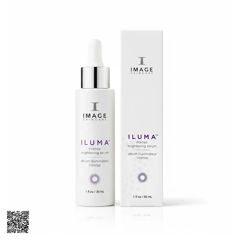 Image Skincare Iluma Intense Brightening Serum - Serum Trắng Da