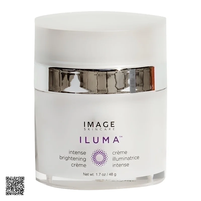 Image Skincare Iluma Intense Brightening Creme - Kem Trắng Da Từ Mỹ