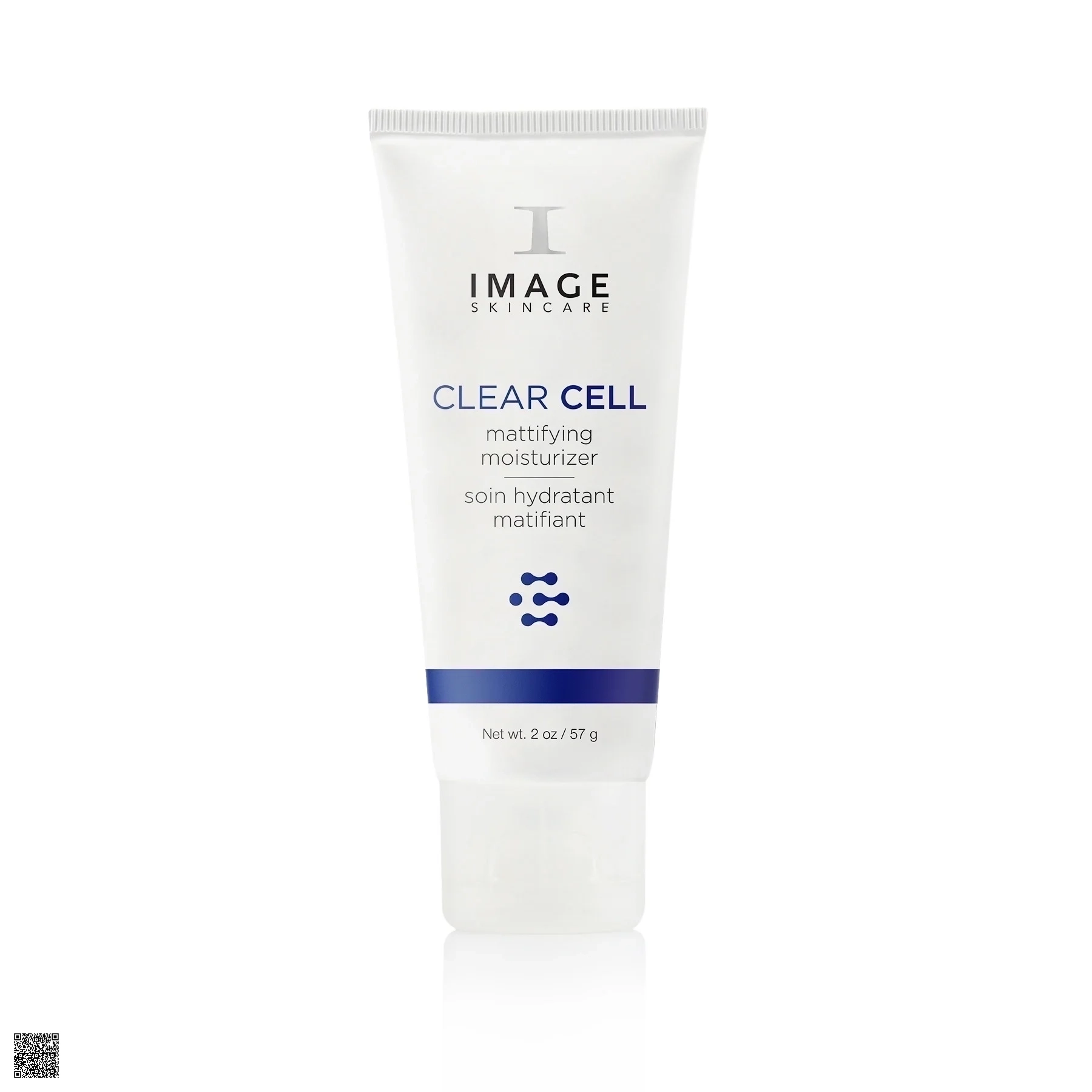 Image Skincare Clear Cell Mattifying Moisturizer For Oily Skin - Kem Kiềm Nhờn Làm Dịu Da