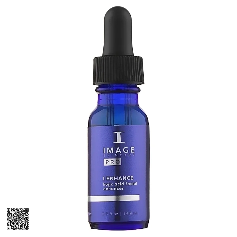 Image Skincare I Enhance 25% Kojic Acid Facial Enhancer - Tinh Chất Dưỡng Trắng Da