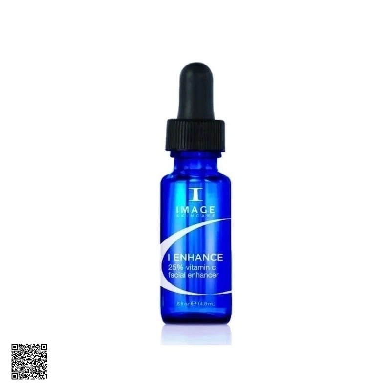 Image Skincare I Enhance 25% Vitamin C Facial Enhancer - Tinh Chất Sáng Khỏe Da